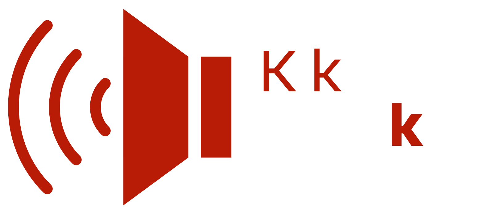 Kike Speaker Logo